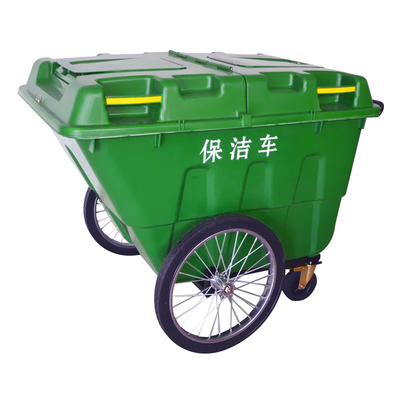 環衛垃圾清運車
